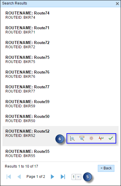 Search results for network with route name configured Search results for network with route name configured